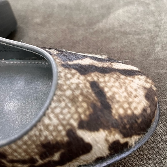 Clavin KLEIN HIGH HEEL SHOES - Picture 5 of 6